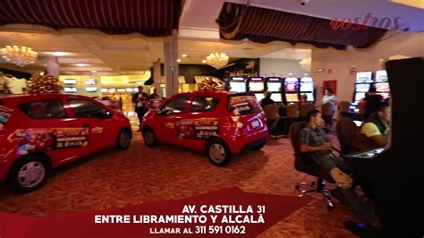 Casino Abracadabra Tepic