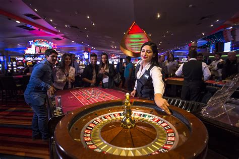 Casino Action Chile