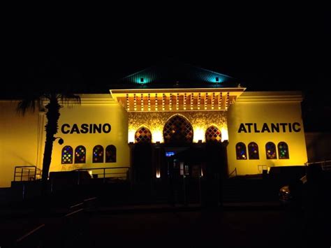 Casino Agadir