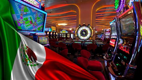 Casino Aguascalientes Mexico