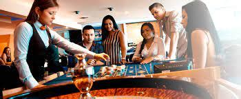 Casino Aladdin Bogota Empleo