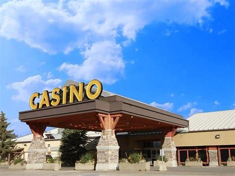 Casino Alberta Canada