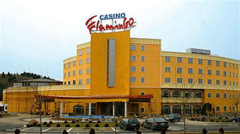 Casino Alexander Gevgelija