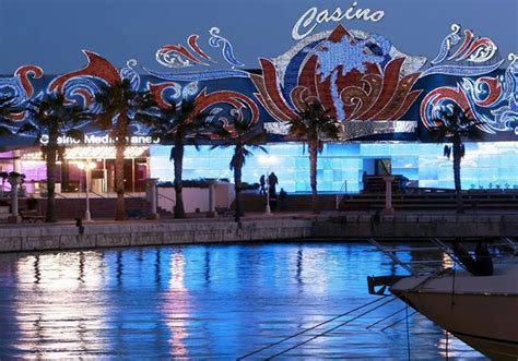 Casino Alicante Explanada Nochevieja
