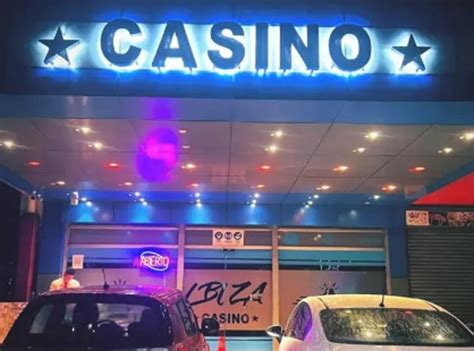 Casino Almirante Coliseu Cz