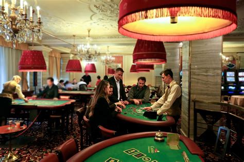 Casino Almirante Praha