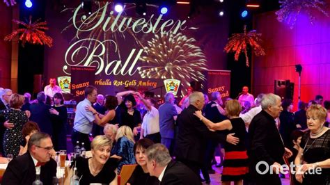 Casino Amberg Silvester