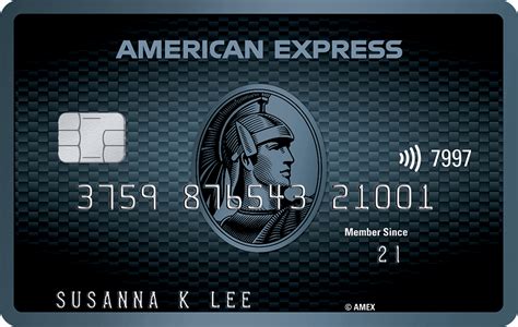 Casino American Express