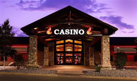 Casino Antigo Wi