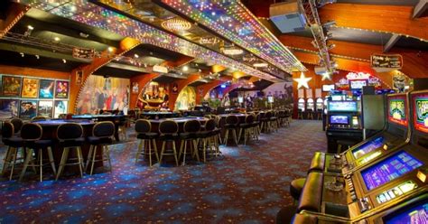 Casino Ao Vivo Trabalhos De Hanover Md