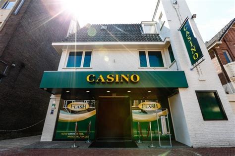 Casino Apeldoorn Centrum