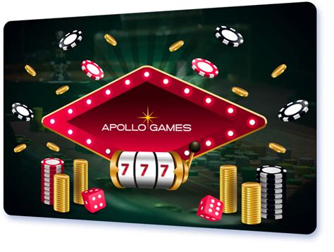 Casino Apollo