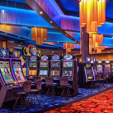 Casino Arizona Jantar
