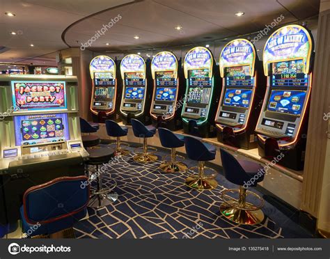 Casino Arizona Maquinas De Fenda