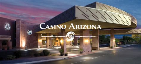 Casino Arizona Scottsdale Az Empregos