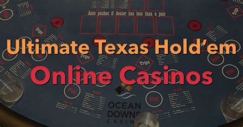 Casino Arizona Texas Hold Em Torneios