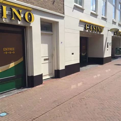 Casino Arnhem Flash