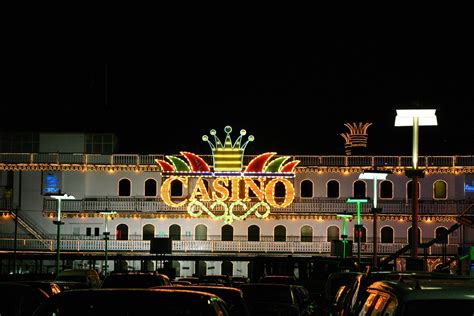 Casino Assuncao Por Worest