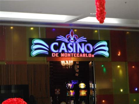 Casino Astral Colombia