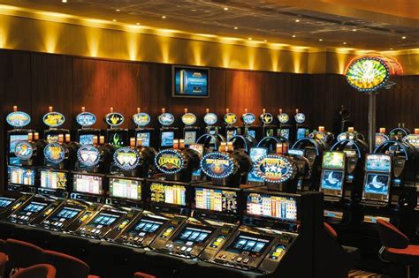 Casino Atenas Mont Parnes