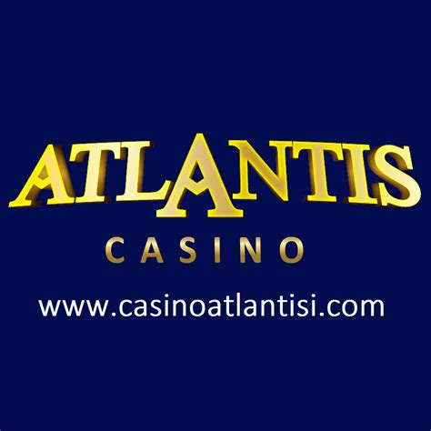 Casino Atlantis Iquitos