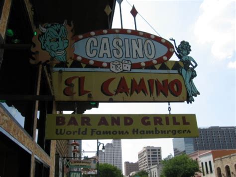 Casino Austin