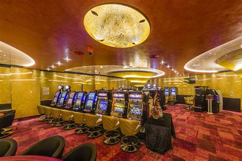 Casino Austria 43 Milhoes De