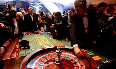 Casino Austria Beograd