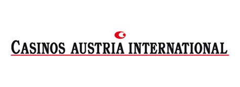 Casino Austria Internacional Anleihe
