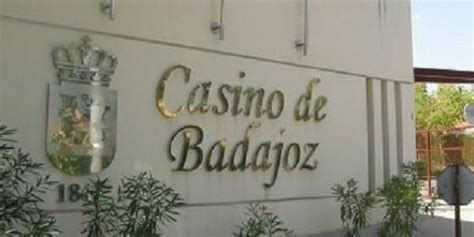 Casino Badajoz Sociedad