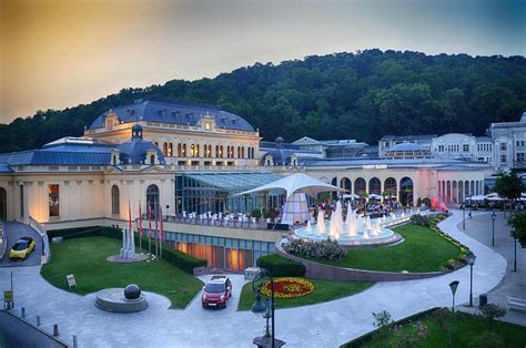 Casino Baden Baden Alemanha