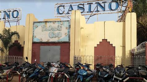 Casino Bamako Mali