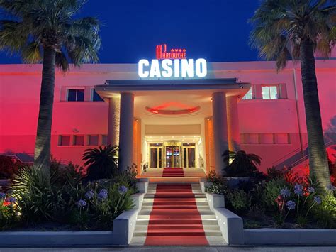 Casino Bandol Tenue
