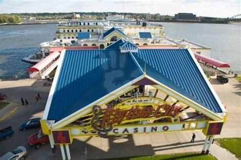 Casino Barco Davenport Ia