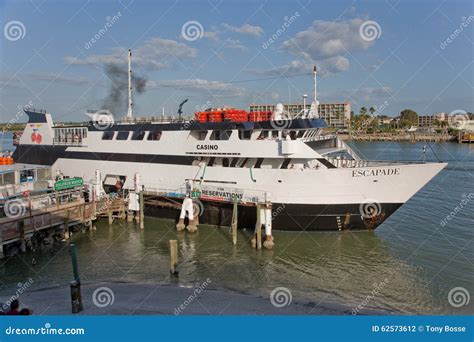 Casino Barco De Madeira Beach Fl