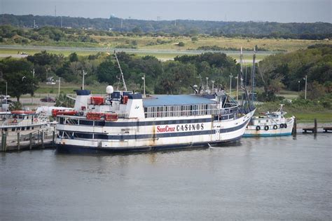 Casino Barco Em Mayport Fl