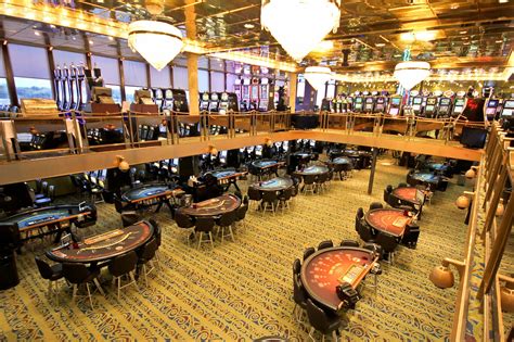 Casino Barco Florida Orlando