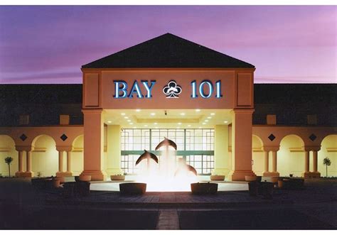 Casino Bay 101 De San Jose