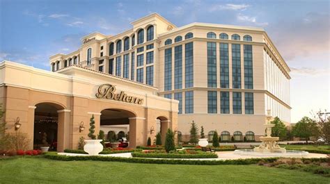 Casino Belterra Kentucky