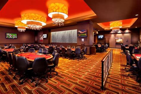 Casino Biloxi Salas De Poker