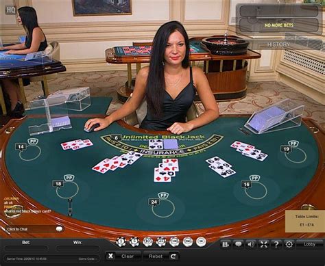 Casino Blackjack Betfair