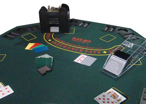 Casino Blackjack Kit