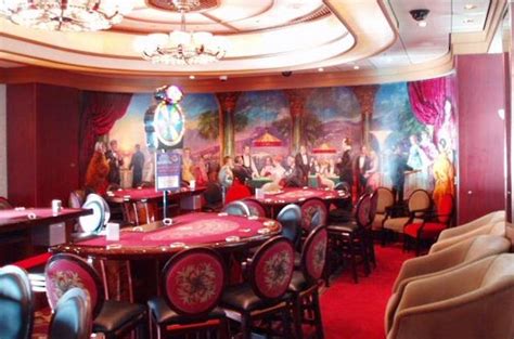 Casino Blackjack Londres