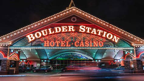 Casino Boulder Juncao Wi