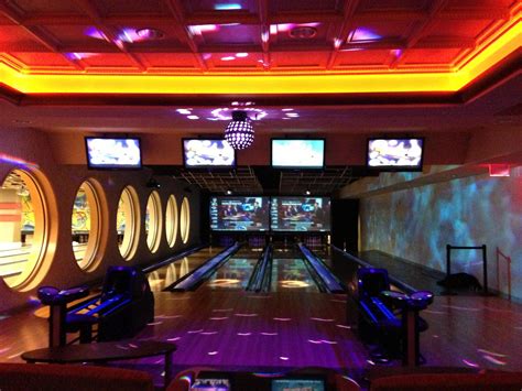 Casino Bowling Washington Pa
