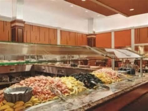 Casino Buffets De Shreveport Louisiana