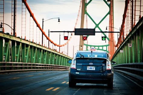 Casino Cab Halifax