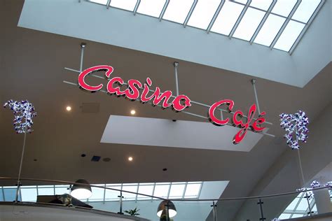 Casino Cafe