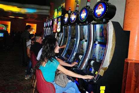 Casino Campeche