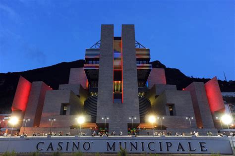 Casino Campione Ditalia Telefono